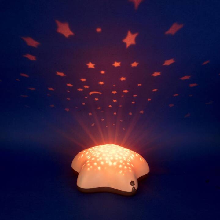 PABOBO Luci notturne Projector Star (LED)