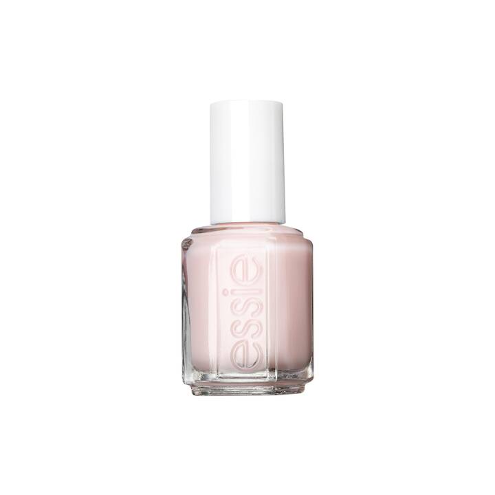 ESSIE Vernis à ongles coloré Gifting Shade (513 Sheer Luck, 13.5 ml)