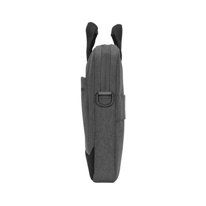 TARGUS Cypress EcoSmart Tasche (15.6", Grau)
