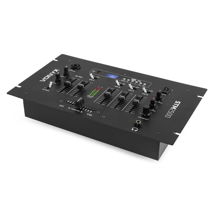 Vonyx Mixeur DJ STM3400
