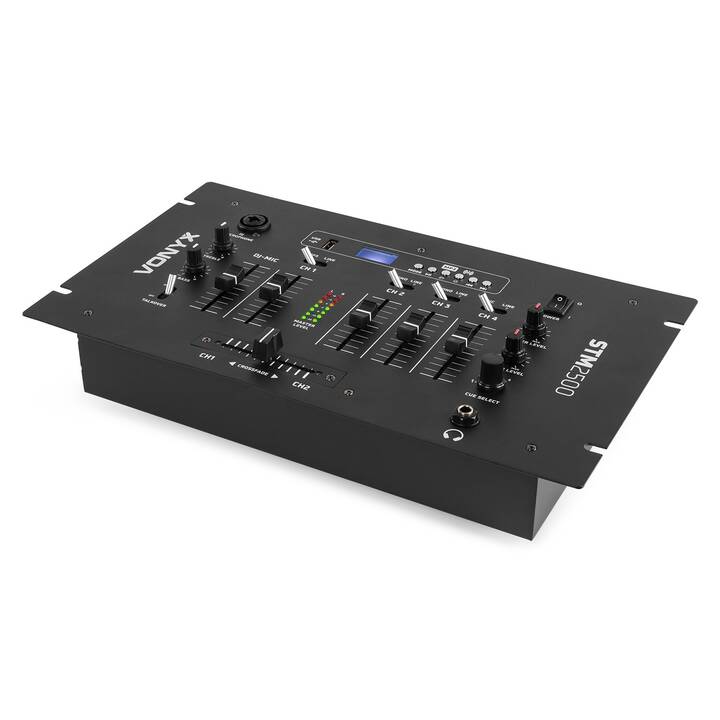 VONYX STM2500 (Clubmixer)