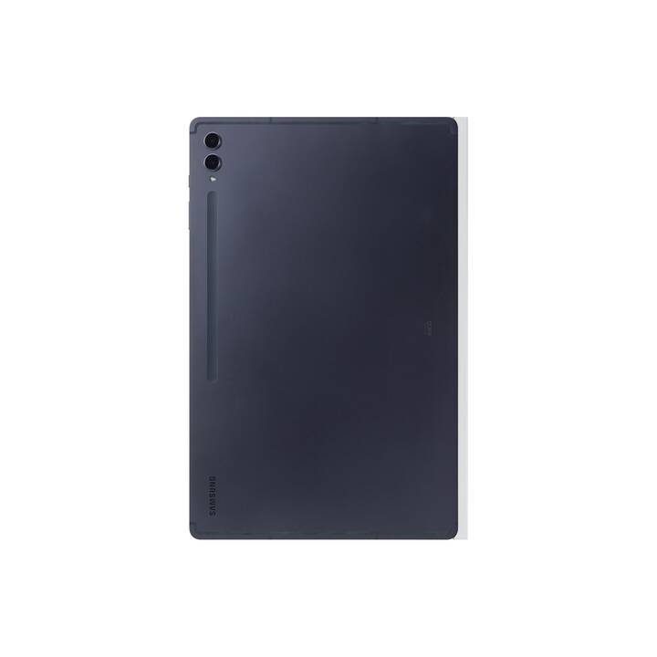 SAMSUNG NotePaper Bildschirmfolie (Galaxy Tab S9 Ultra, Transparent)