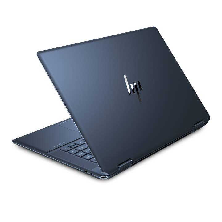 HP Spectre x360 2-in-1 Laptop 16-f1747nz (16", Intel Core i7, 16 Go RAM, 1000 Go SSD)