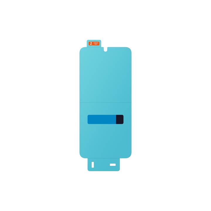 SAMSUNG Sfoglio protezione da schermo Anti-Reflecting (Galaxy S24+, 2 pezzo)
