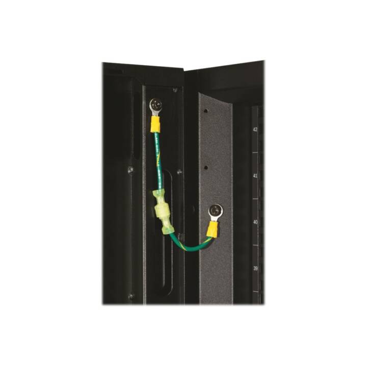 APC NetShelter SX (Case per server)