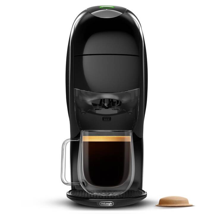 DELONGHI Neo Barista (Dolce Gusto, Noir)