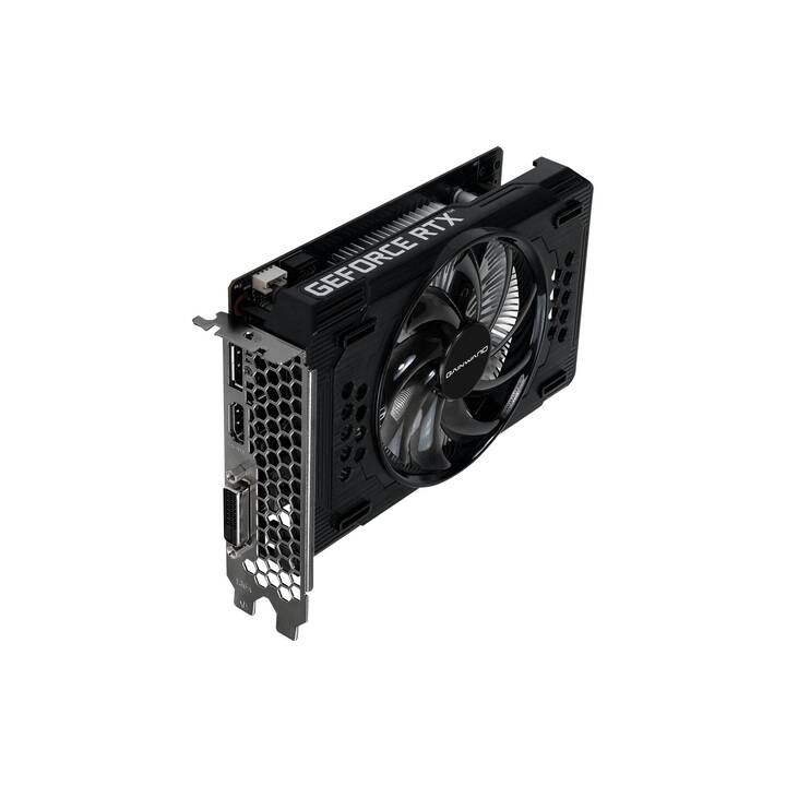 GAINWARD Pegasus Nvidia GeForce RTX 3050 (6 Go)