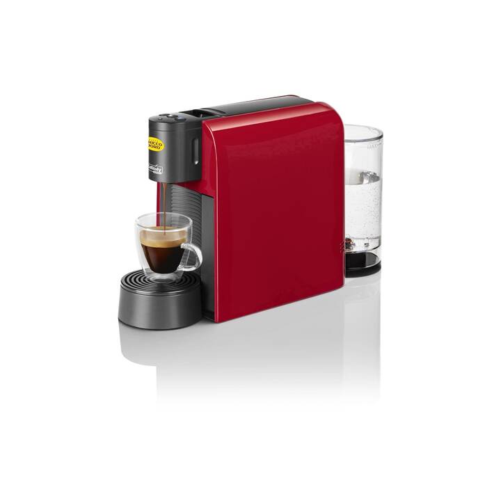 CHICCO D'ORO Caffitaly S33 Maia (Chicco d'Oro, Rot)