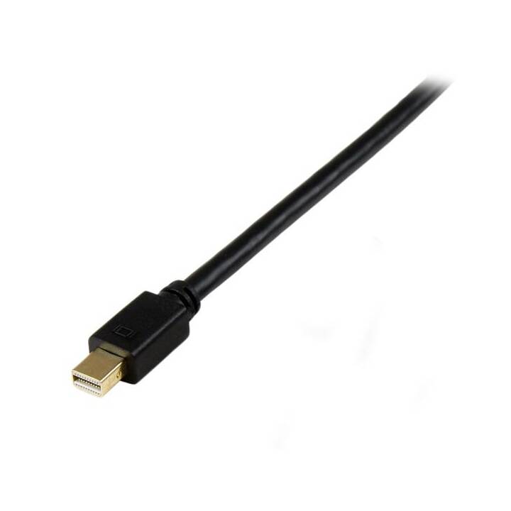 STARTECH DisplayPort câble - 1,8 m