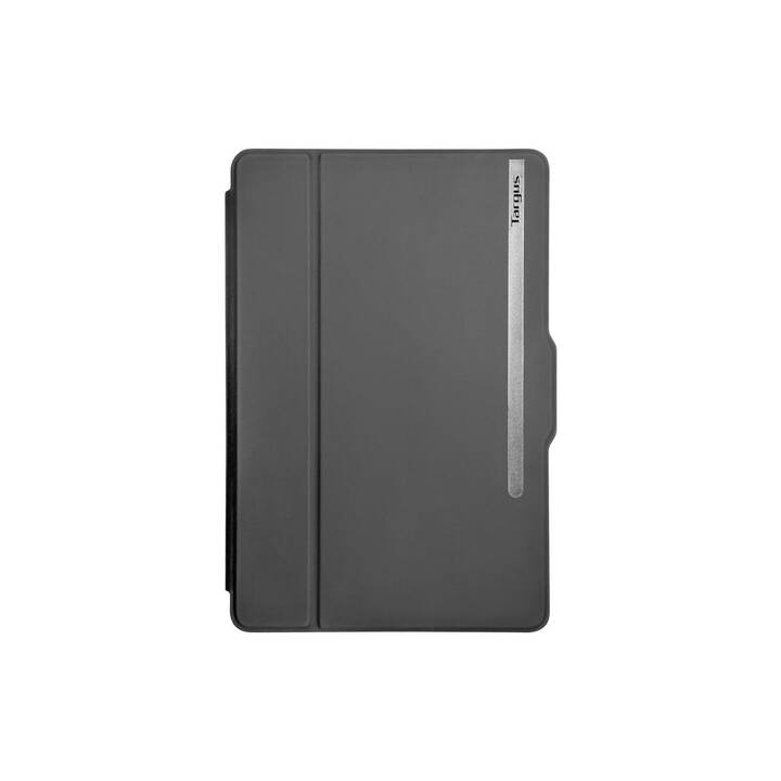 TARGUS Click-In Housses de protection (11", Galaxy Tab A9+, Noir)