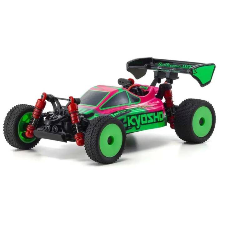 KYOSHO Mini-Z Inferno MP9 TKI13 (1:27)