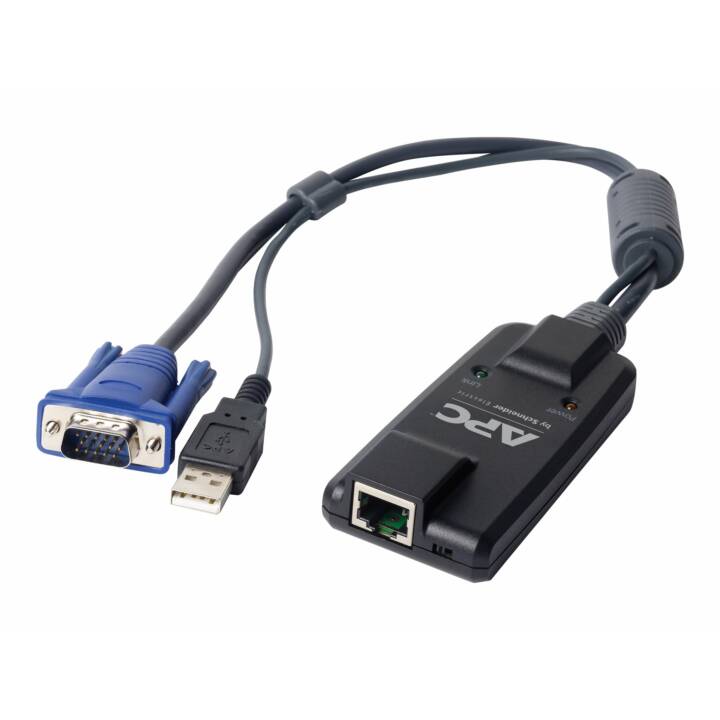 APC Câble pour commutateur KVM KVM-USBVM
