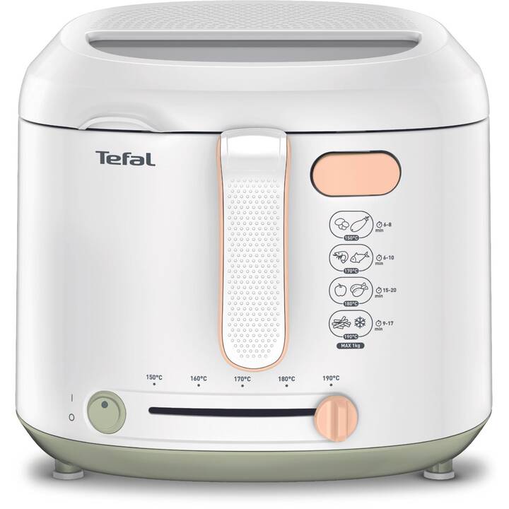 TEFAL Cocoon Uno FF2030CH Fettfritteuse (1.8 l)