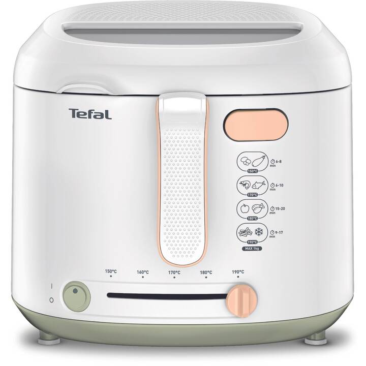 TEFAL Cocoon Uno FF2030CH Friteuse (1.8 l)