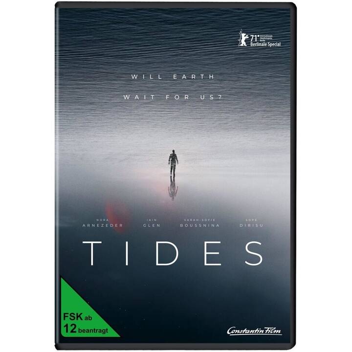 Tides (DE, EN, FR)