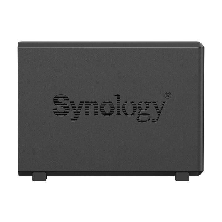 SYNOLOGY DiskStation DS124 (1 x 4000 Go)