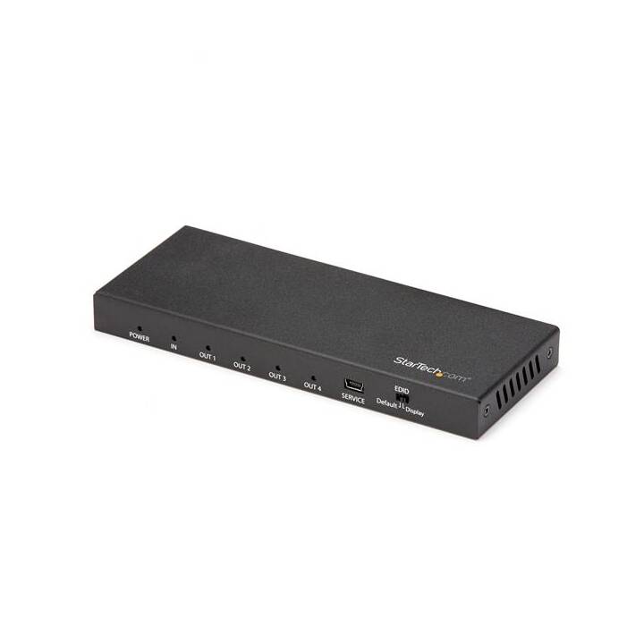 STARTECH.COM Splitter (HDMI)