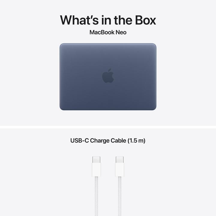 APPLE MacBook Neo 2026 (13