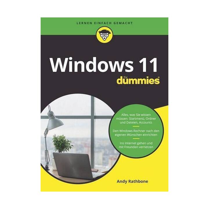 Windows 11 für Dummies