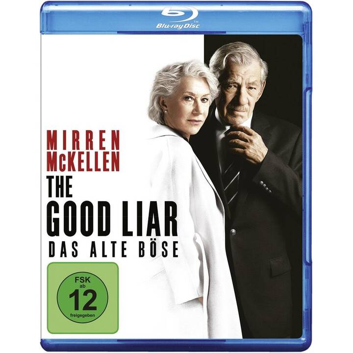 The Good Liar - Das alte Böse (DE, EN, FR)