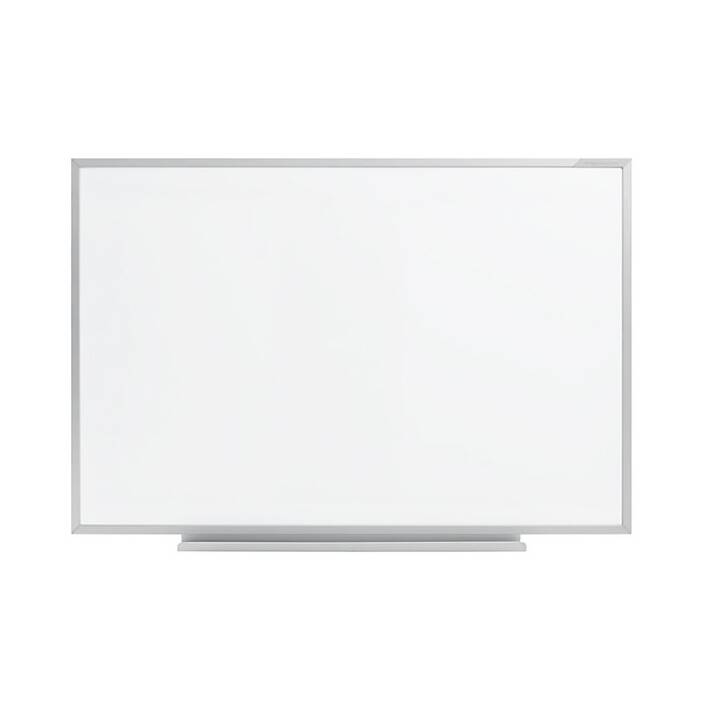 MAGNETOPLAN Whiteboard (100 cm x 75 cm)