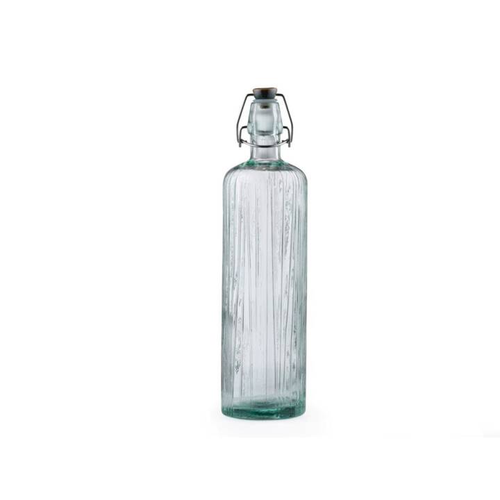 BITZ Vorratsflasche (1200 ml, Glas)
