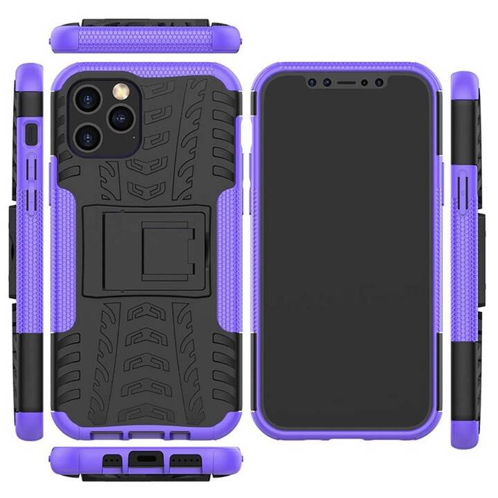 EG Hülle für Apple iPhone 12 Mini 5.4" (2020) - lila