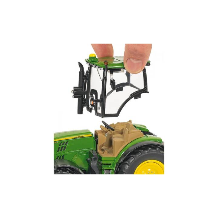 SIKU John Deere 6210R Machine agricole