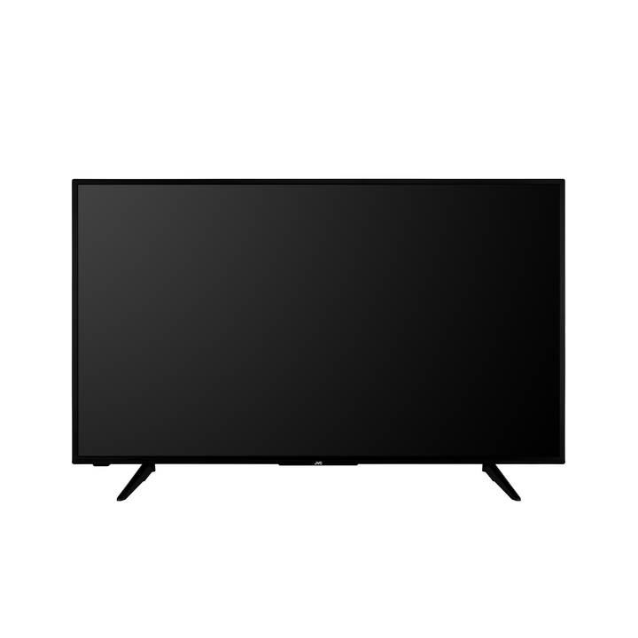 JVC LT-50VU3100 Smart TV (50", LED, Ultra HD - 4K)