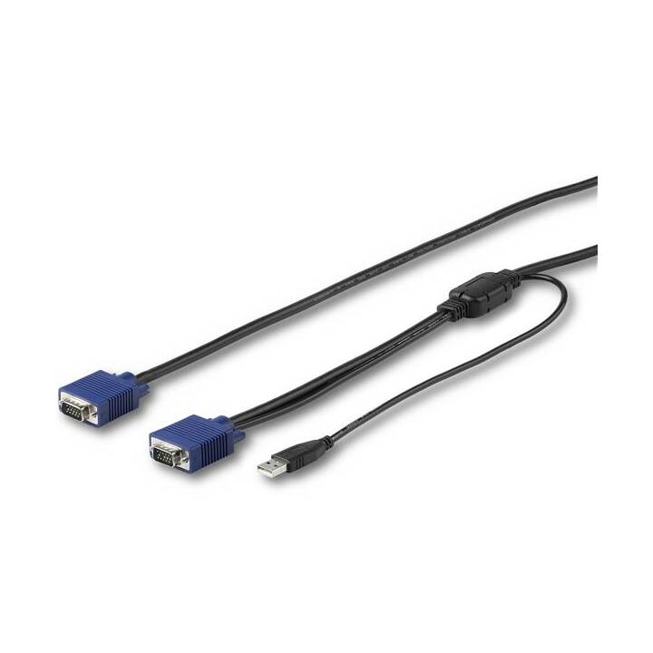 STARTECH.COM KVM-Switch Kabel RKCONSUV15