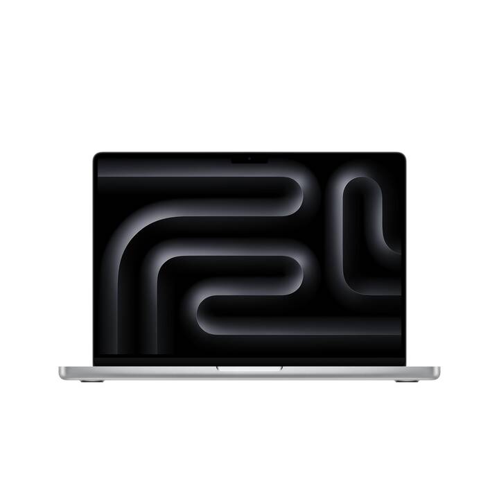 APPLE MacBook Pro 2023 (14.2", Apple M3 Max 14-Core Chip, 36 GB RAM, 1000 GB SSD)