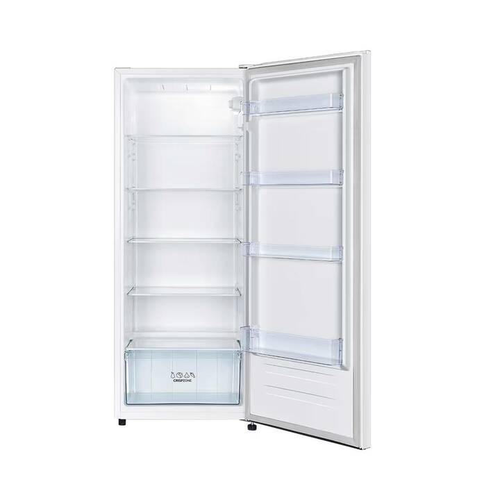 SIBIR KSC25025 (242 l, Weiss)