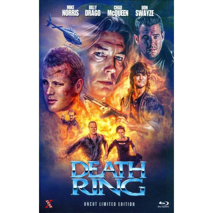 Death Ring (DE, EN)