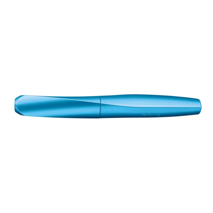 PELIKAN Rollerball pen Twist (Blu)