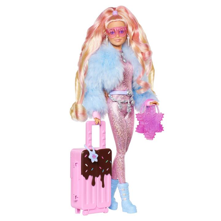 BARBIE Barbie Extra Fly