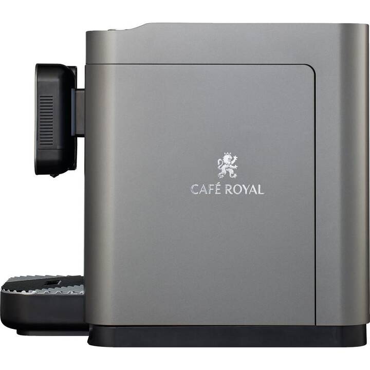 CAFÉ ROYAL CRpro-300 (Café Royal Professional, Gris)