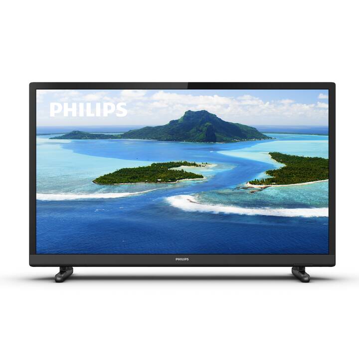PHILIPS 5500 Series 24PHS5507/12 (24", LCD, HD)