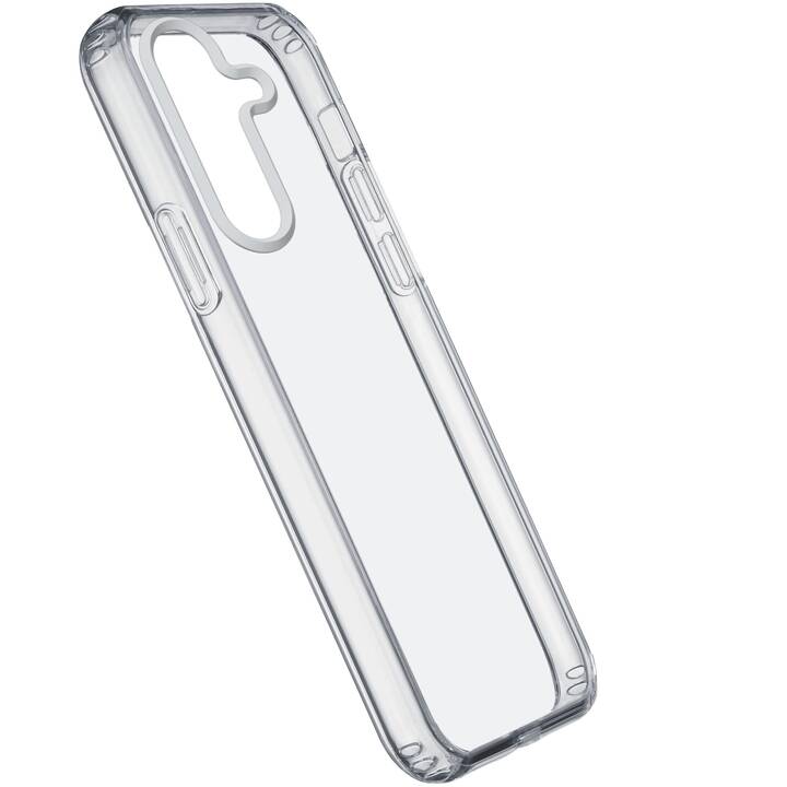 CELLULAR LINE Backcover Clear Strong (Galaxy A15 5G, Transparente)