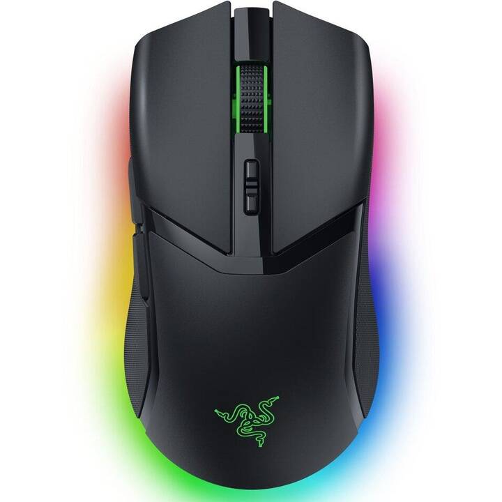 RAZER Cobra Pro Maus (Kabel, Gaming)