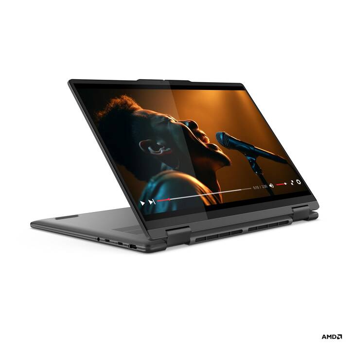 LENOVO Yoga 7 2-in-1 14IML9 (14", Intel Core Ultra 7, 32 GB RAM, 1000 GB SSD)