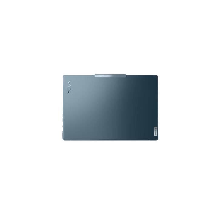 LENOVO Yoga Pro 9 14IRP8 (14.5", Intel Core i7, 32 Go RAM, 1000 Go SSD)