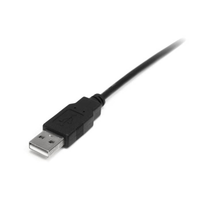 STARTECH USB-Kabel - 50 cm
