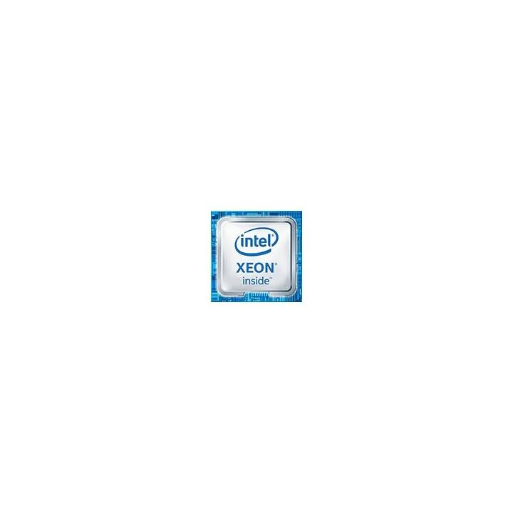 INTEL Xeon W-1250 (LGA 1200, 3.3 GHz)