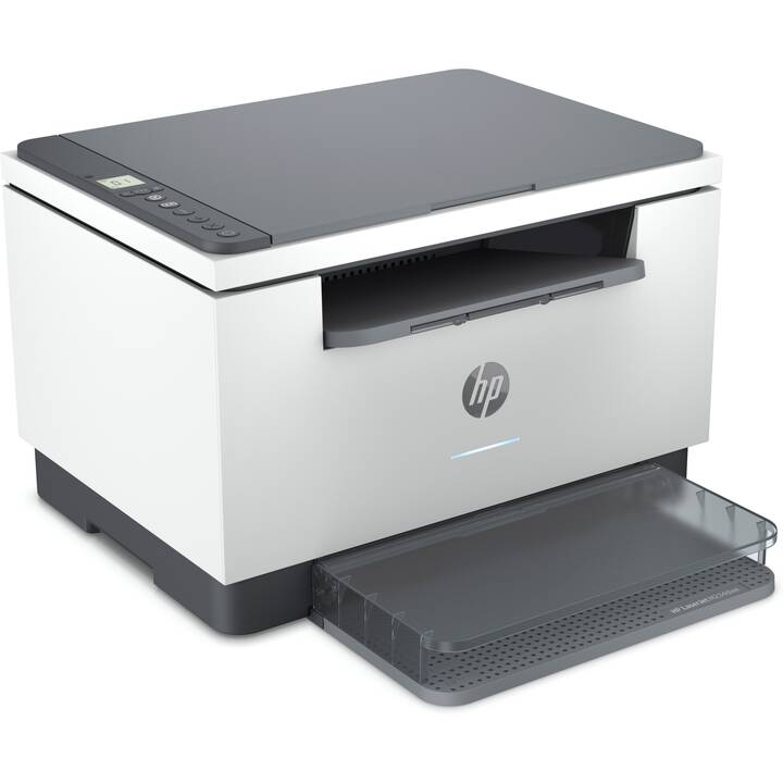 HP M234dwe (Imprimante laser, Noir et blanc, Instant Ink, Bluetooth)