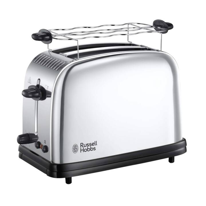RUSSELL HOBBS Victory 23310-56 (Silber)