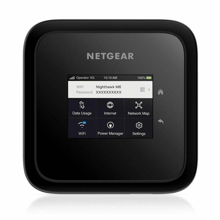 NETGEAR Nighthawk M6 mobiler Hotspot