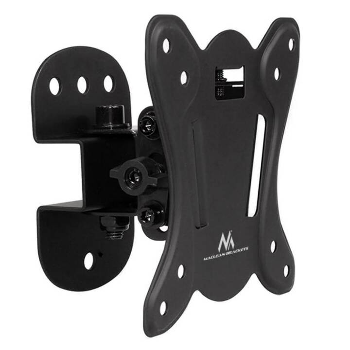 MACLEAN BRACKETS Support mural pour TV MC-670 (13" – 27")