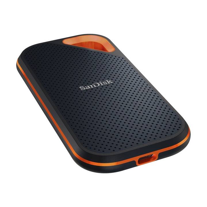 SANDISK Extreme Pro (USB type-C, 2 TB)