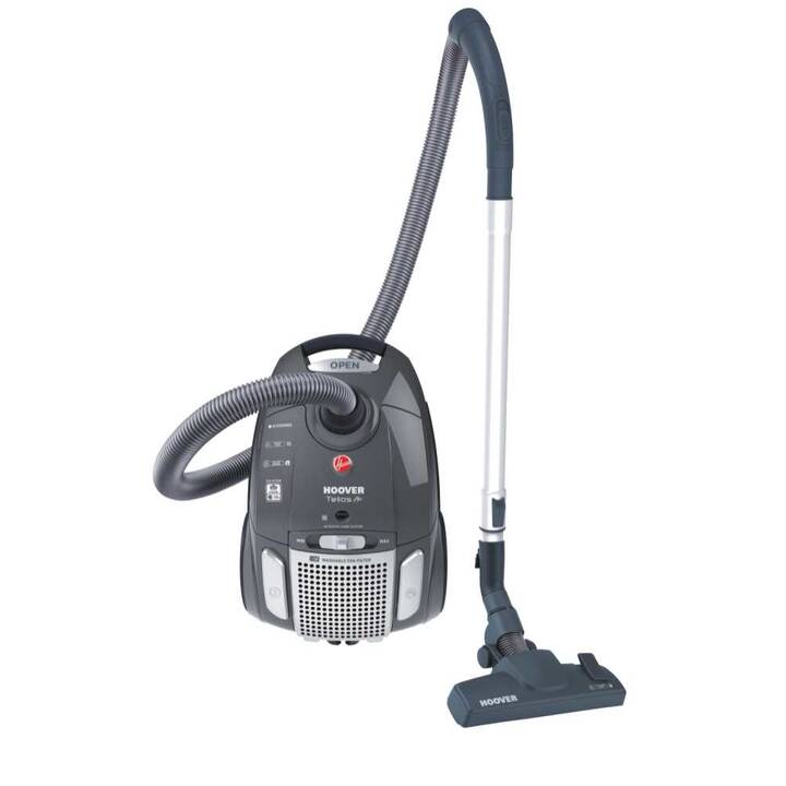 HOOVER Telios Plus TE77PET 021 (con sacchetto, 700 W) - Interdiscount