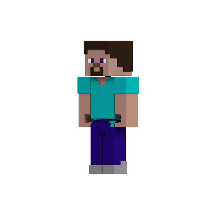MATTEL Minecraft Minecraft Steve